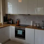 Gdynia Seaside Apartment